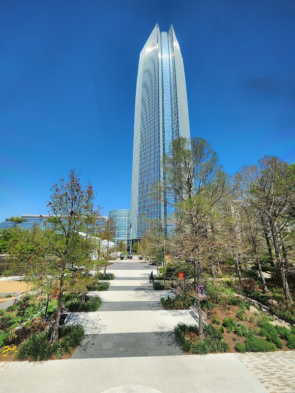 Myriad Botanical Gardens 4