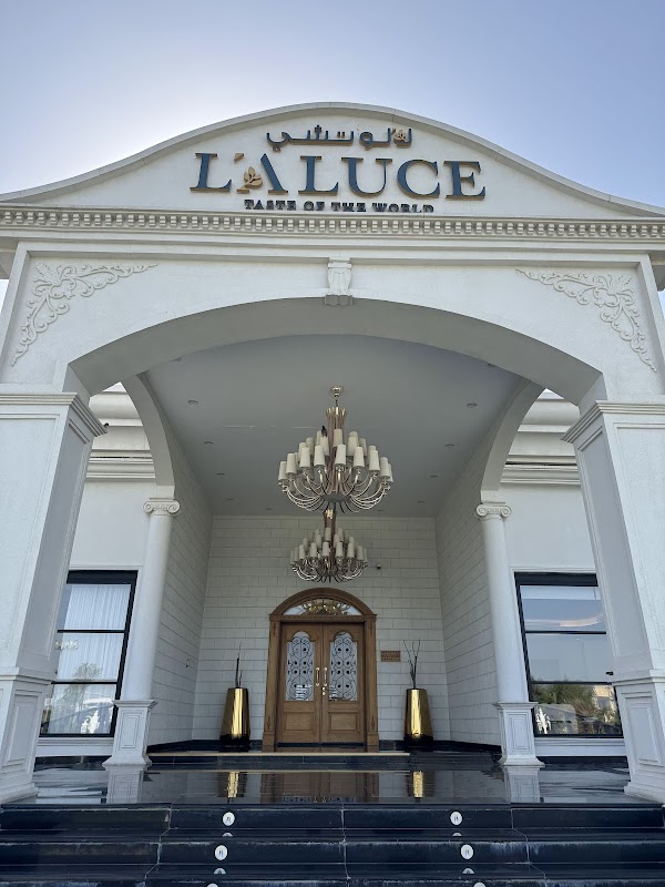 Laluce Restaurant 4