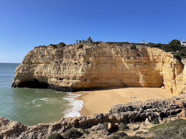 Praia do Carvalho