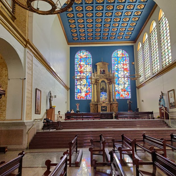 Metropolitan Cathedral of San Salvador 3