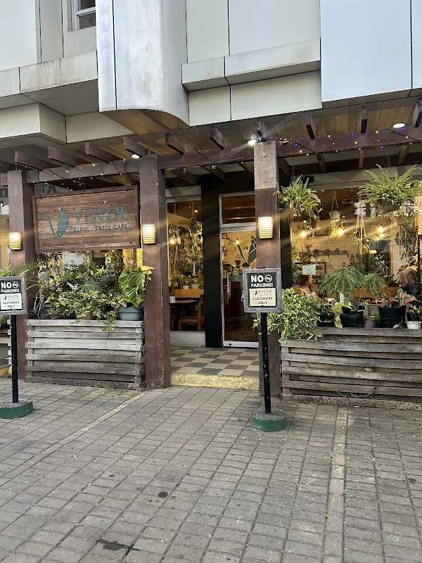 Ver De Puerto Princesa