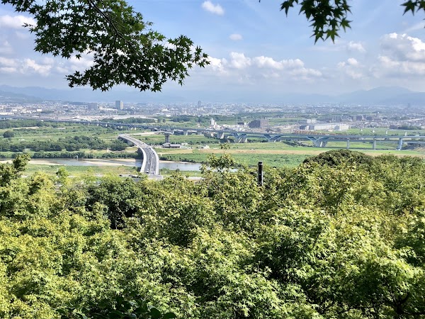 Iwashimizu Hachiman-gu Shrine 2