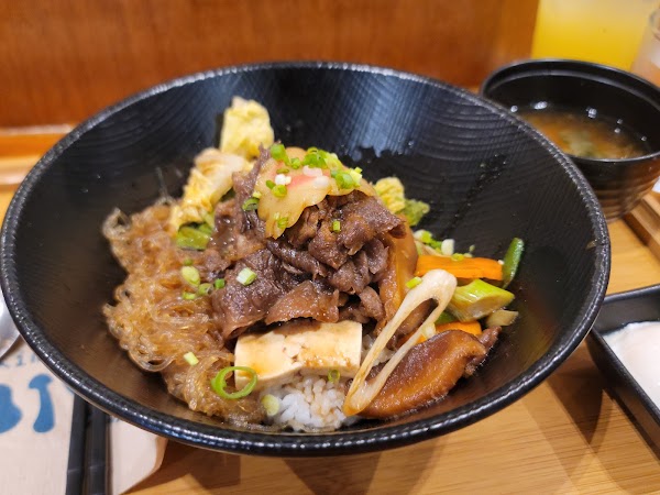 Inari Sukiyaki - QC 5