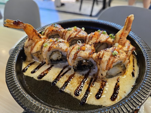 Inari Sukiyaki - QC 4