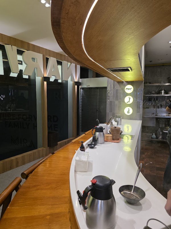 Inari Sukiyaki - QC 2