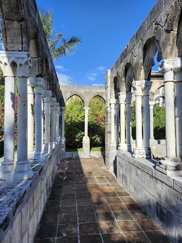 Cloisters Estates 1