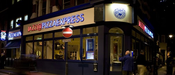 PizzaExpress 1