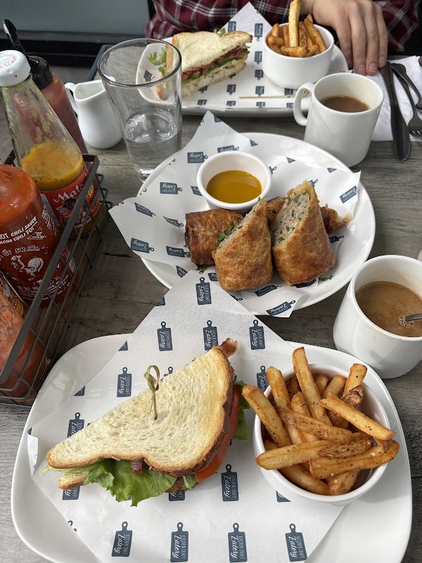 Kitchen Craft Eatery 3