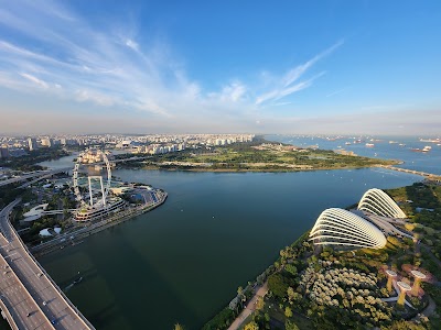 Marina Bay Sands Singapore 2
