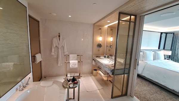 Marina Bay Sands Singapore 4