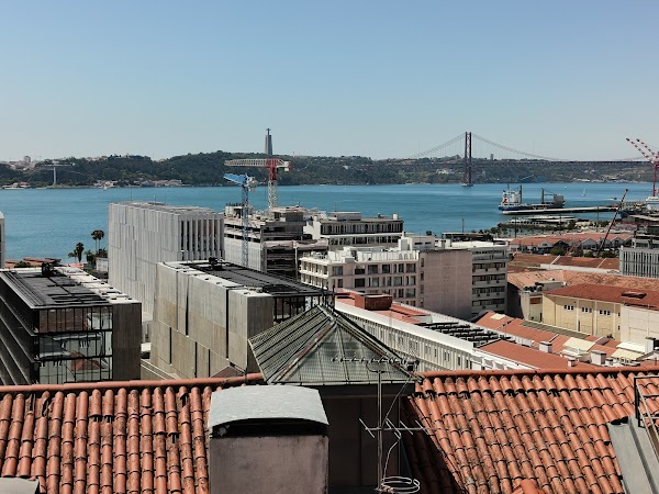 Noobai - Rooftop Bar e Restaurante 4