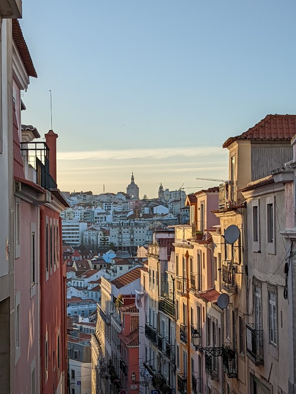 Noobai - Rooftop Bar e Restaurante 3