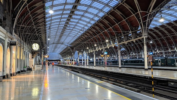 Paddington