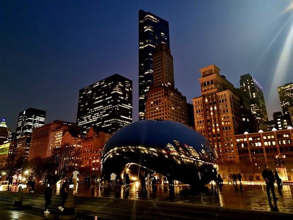 Millennium Park 6