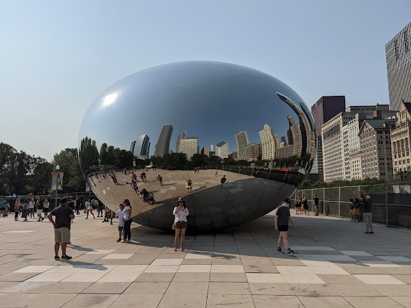 Millennium Park 5