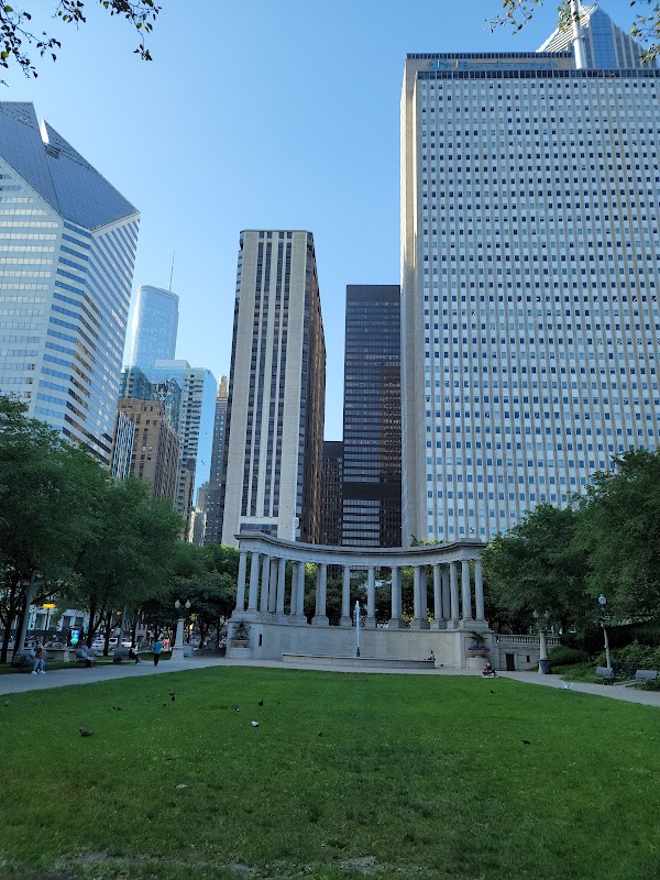 Millennium Park 3