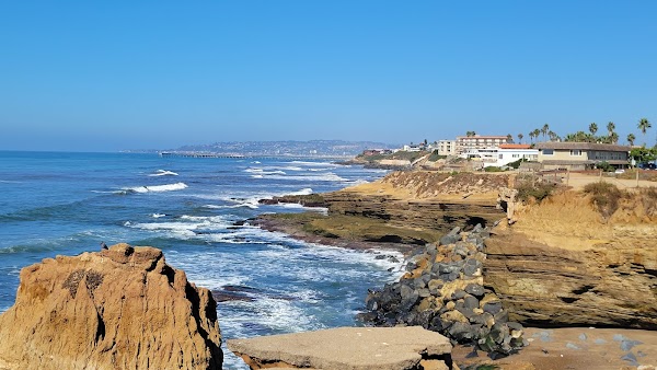 Sunset Cliffs Natural Park 1