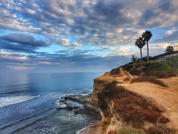 Sunset Cliffs Natural Park 6
