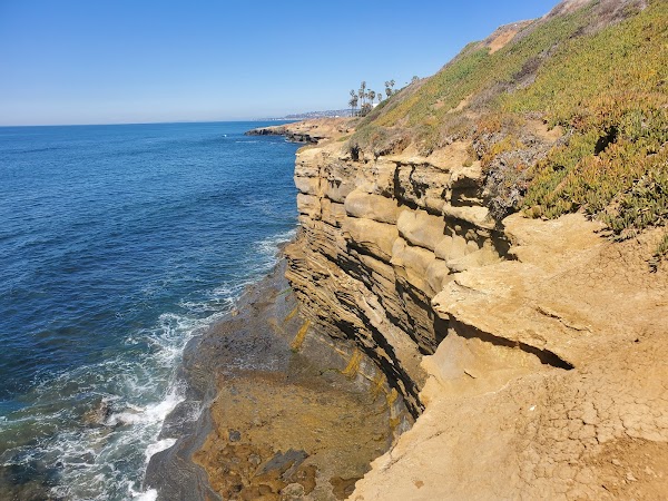 Sunset Cliffs Natural Park 5