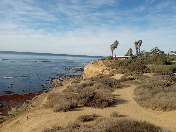 Sunset Cliffs Natural Park 4