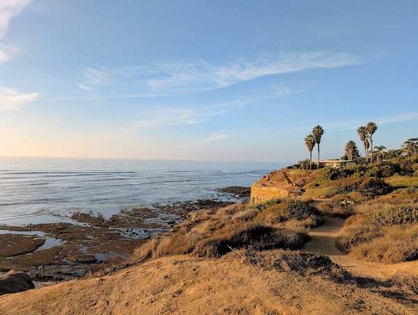 Sunset Cliffs Natural Park 3