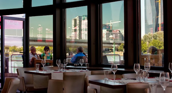 The View Cafe-Bar-Restaurant 1