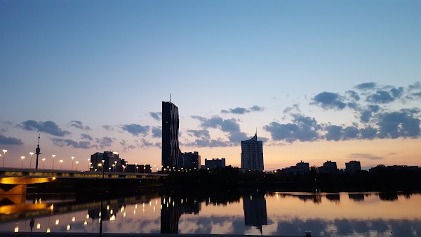 The View Cafe-Bar-Restaurant 3