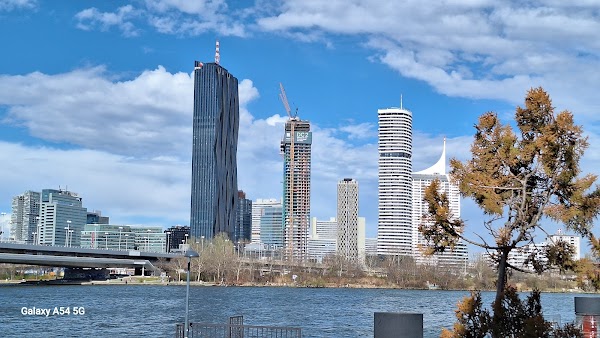 The View Cafe-Bar-Restaurant 2