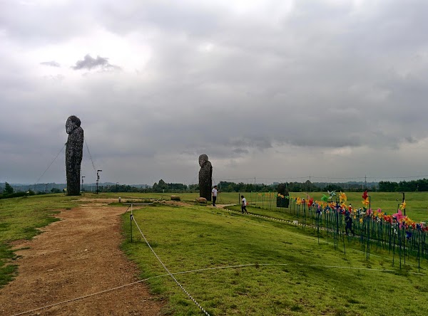 Imjingak Pyeonghwa Nuri Park 5