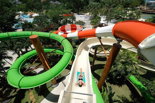 Jpark Island Resort and Waterpark, Cebu