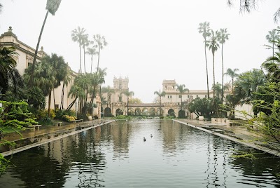 Balboa Park 2