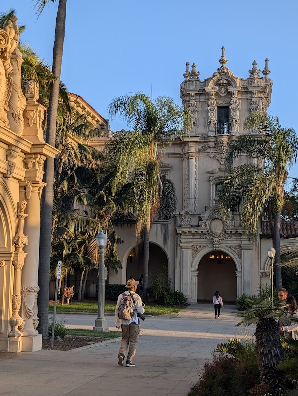 Balboa Park 3