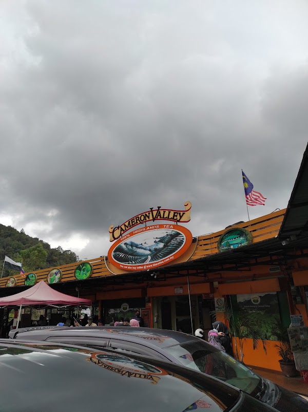 Bharat Tea Plantations Sdn. Bhd. 4