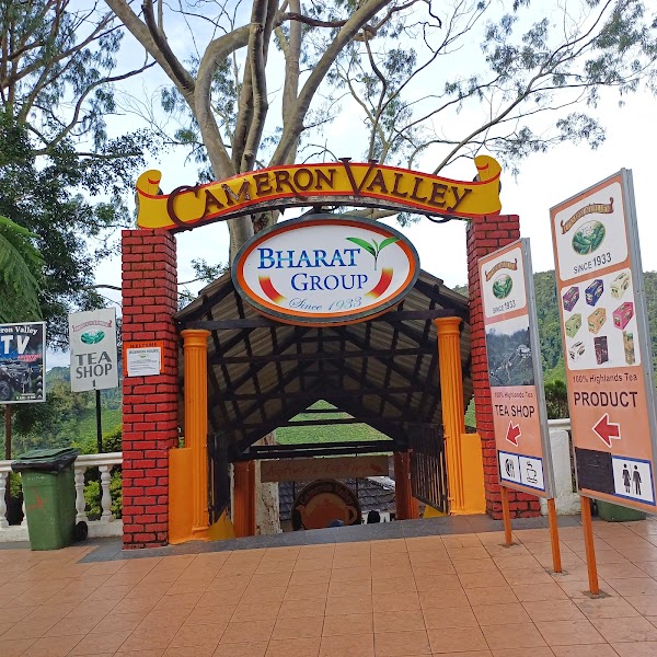 Bharat Tea Plantations Sdn. Bhd. 3