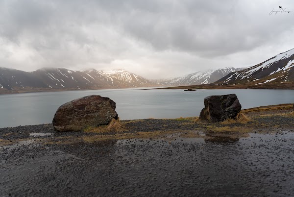 Kolgrafarfjördur Viewpoint 1