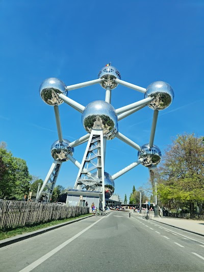 Atomium 2