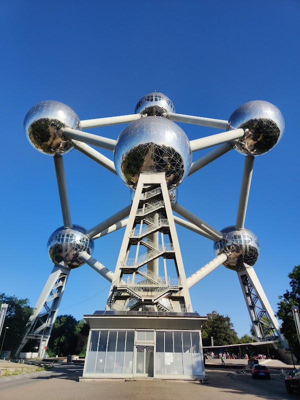 Atomium
