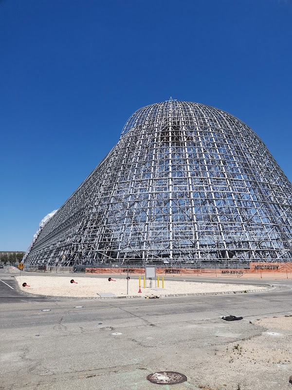Moffett Field Museum