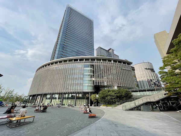Grand Front Osaka