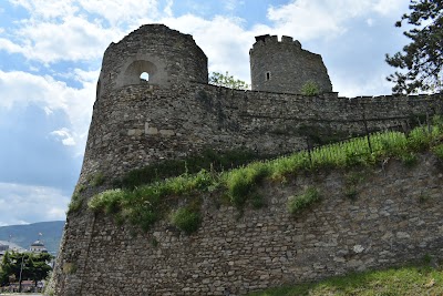 Skopje Fortress