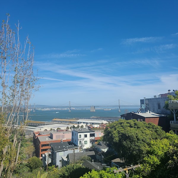 Coit Tower 2