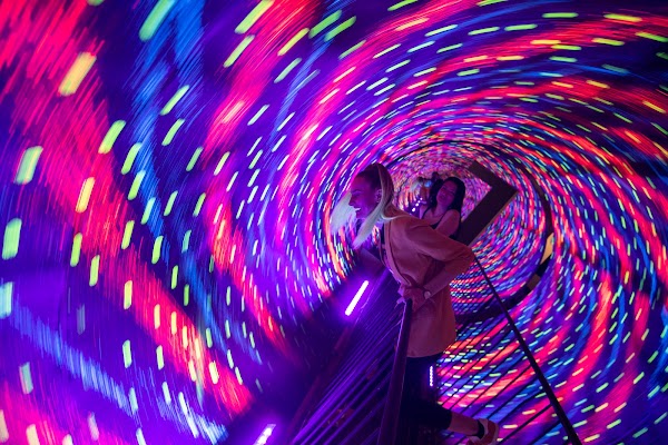 Museum Of Illusions Kuala Lumpur