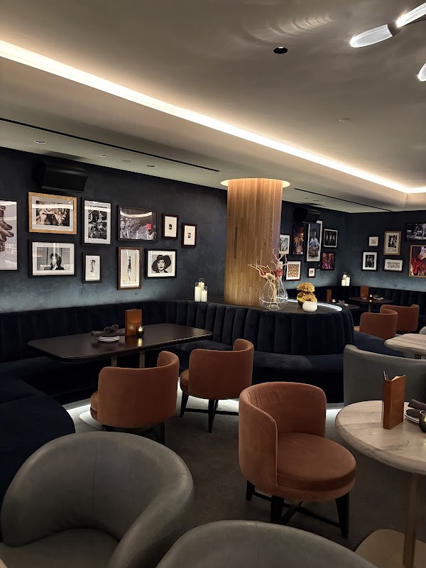 Ocean Prime Las Vegas 5