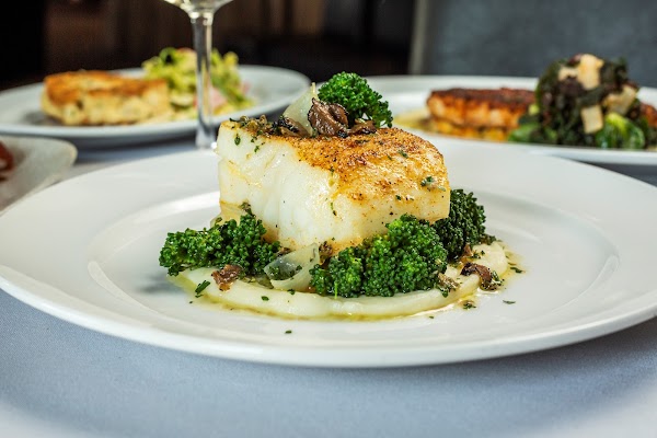 Ocean Prime Las Vegas 4