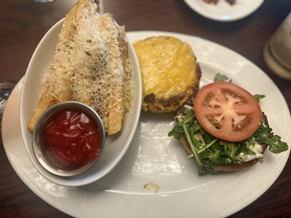 Ocean Prime Las Vegas 3