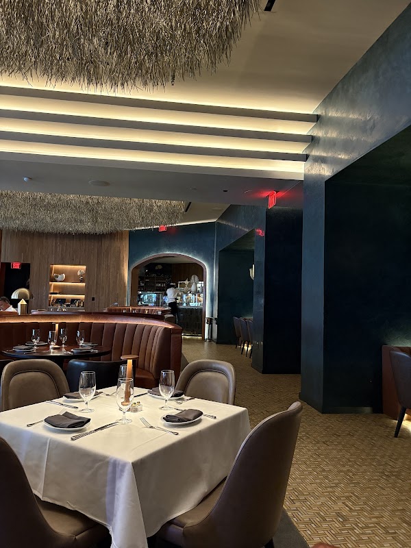 Ocean Prime Las Vegas 2