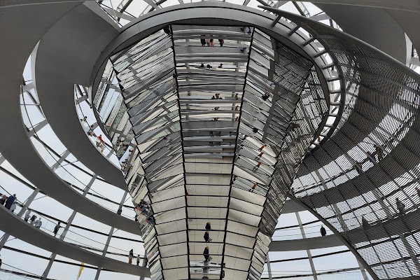 Berlin WelcomeCard - Berlins offizielles Touristenticket