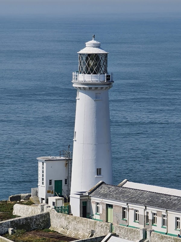 South Stack Lighthouse 5