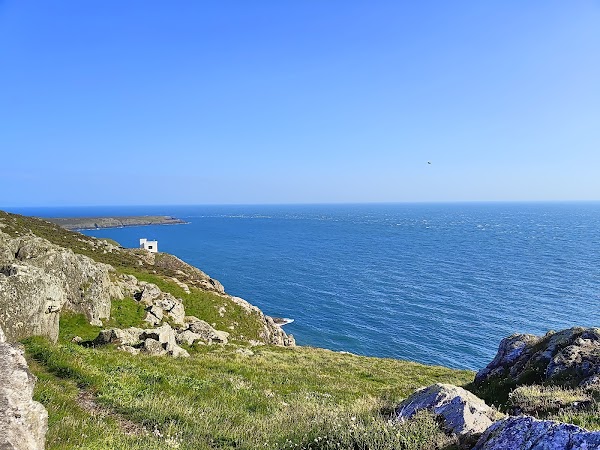 South Stack Lighthouse 3