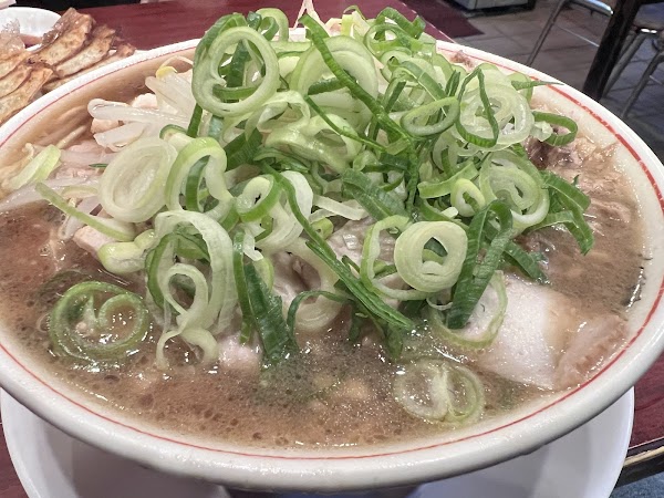 Honke Daiichi Asahi Honten 2